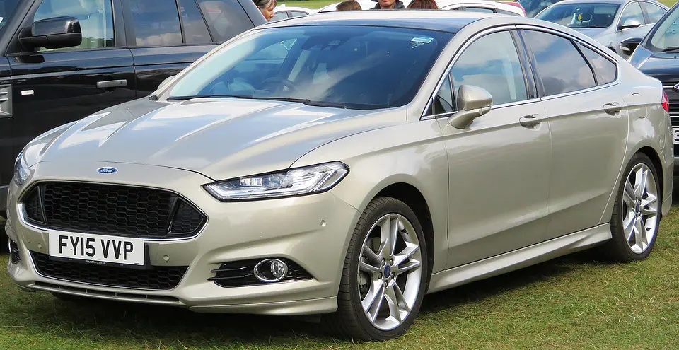 Manual de Taller Ford Mondeo 2014–2022 Español + Diagramas Eléctricos PDF | Envío Inmediato 1