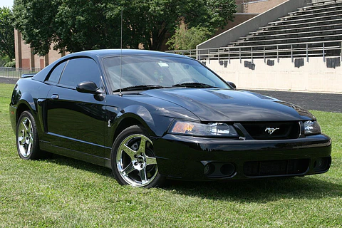 Manual de Taller Ford Mustang 1994–2004 Español + Diagramas Eléctricos PDF | Envío Inmediato