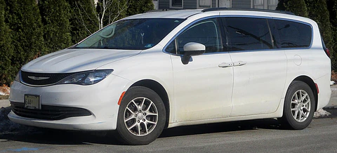 Manual de Taller Chrysler Voyager 2020–2026 Español + Diagramas Eléctricos | Envío Inmediato