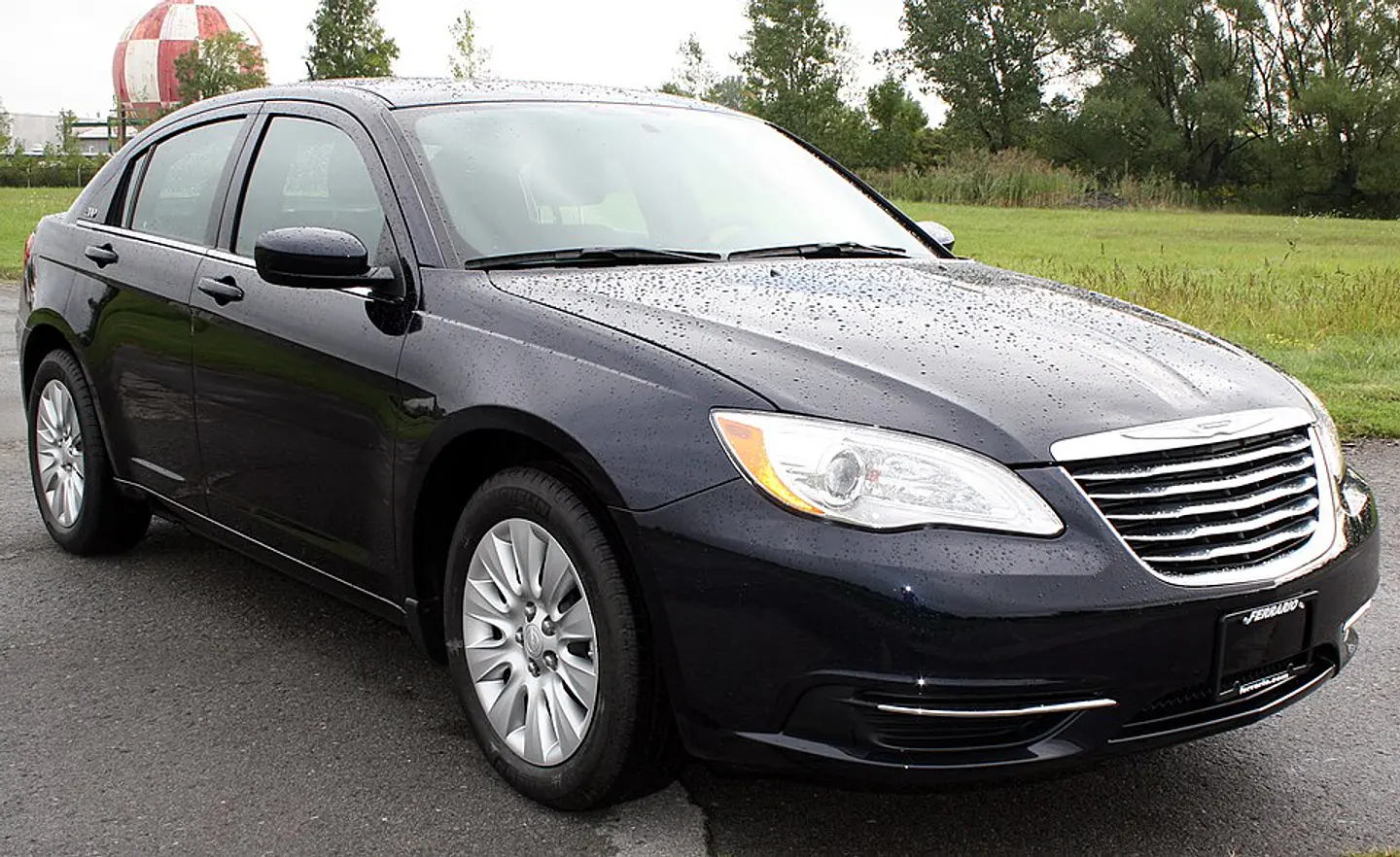 Manual de Taller Chrysler 200 2011–2014 Español + Diagramas Eléctricos | Envío Inmediato 1