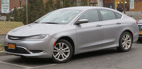 Manual de Taller Chrysler 200 2015–2017 Español + Diagramas Eléctricos | Envío Inmediato