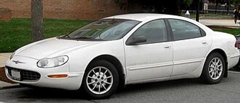 Manual de Taller Chrysler Concorde 1993–2004 Español + Diagramas Eléctricos | Envío Inmediato