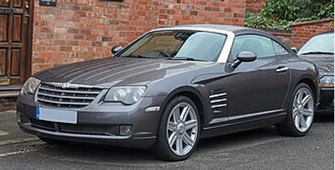 Manual de Taller Chrysler Crossfire 2004–2008 Español + Diagramas Eléctricos | Envío Inmediato