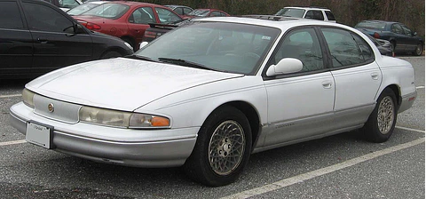 Manual de Taller Chrysler LHS 1994–1997 Español + Diagramas Eléctricos | Envío Inmediato