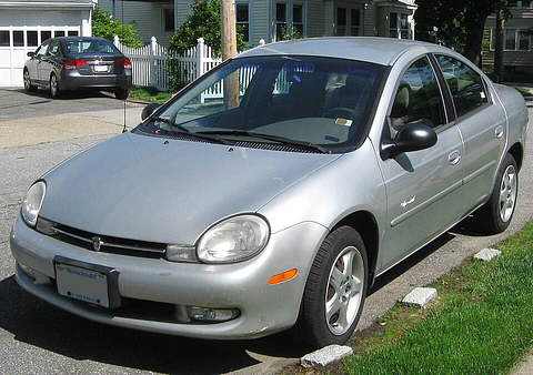 Manual de Taller Chrysler Neon 2000–2005 Español + Diagramas Eléctricos | Envío Inmediato