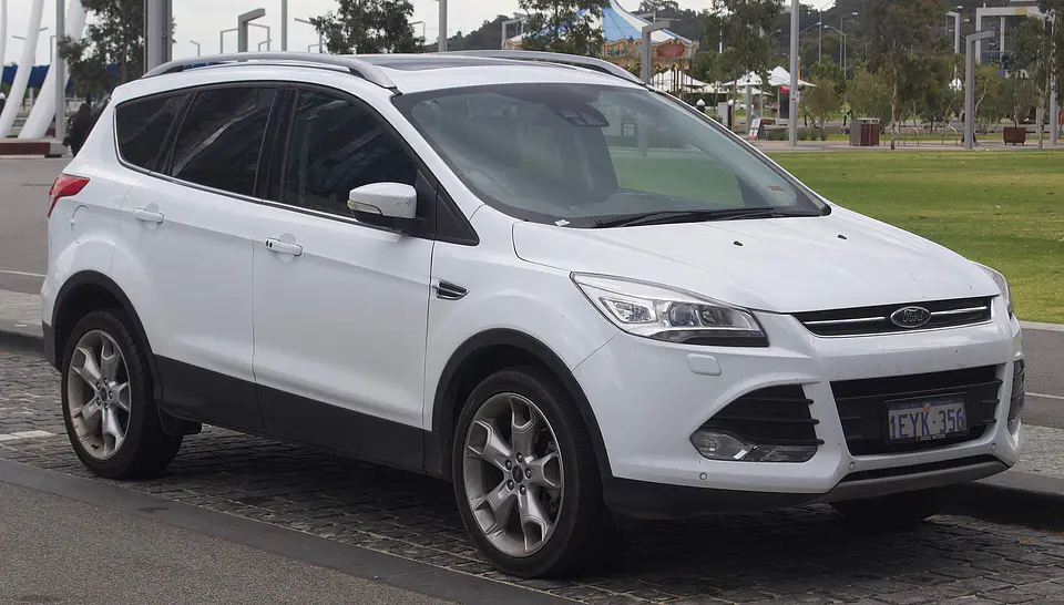 Manual de Taller Ford Kuga 2013–2019 Español + Diagramas Eléctricos PDF | Envío Inmediato 1