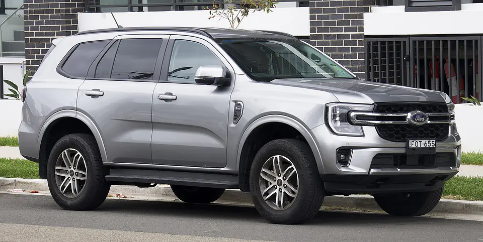 Manual de Taller Ford Everest 2022–2026 Español + Diagramas Eléctricos PDF | Envío Inmediato 1