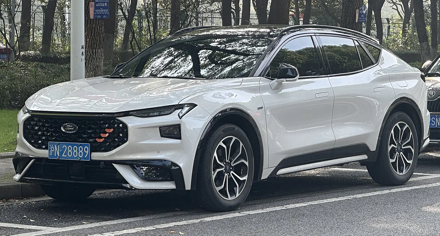 Manual de Taller Ford Mondeo Sport 2022–2026 Español + Diagramas Eléctricos PDF | Envío Inmediato 1