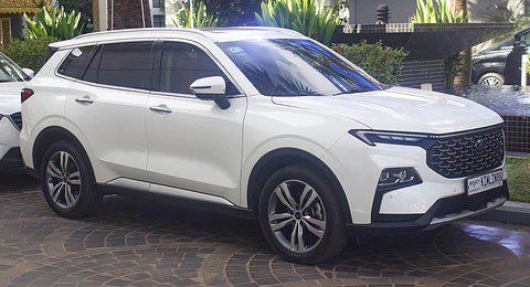 Manual de Taller Ford Territory 2022–2026 Español + Diagramas Eléctricos PDF | Envío Inmediato