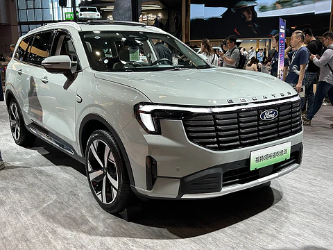 Manual de Taller Ford Equator Sport 2021–2026 Español + Diagramas Eléctricos PDF | Envío Inmediato