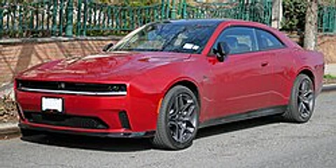Manual De Taller Dodge Charger 2024–2026 + Diagramas Eléctricos En Español