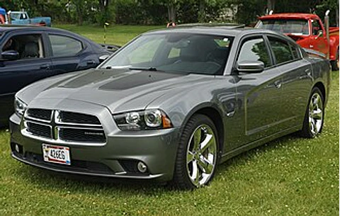 Manual De Taller Dodge Charger 2011–2023 + Diagramas Eléctricos En Español