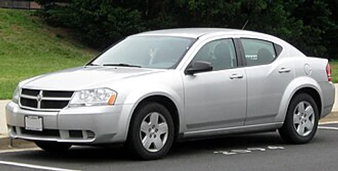 Manual De Taller Dodge Avenger 2008–2014 + Diagramas Eléctricos En Español