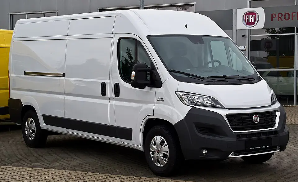 Manual De Taller Fiat Ducato 2014–2023 + Diagramas Eléctricos En Español 1