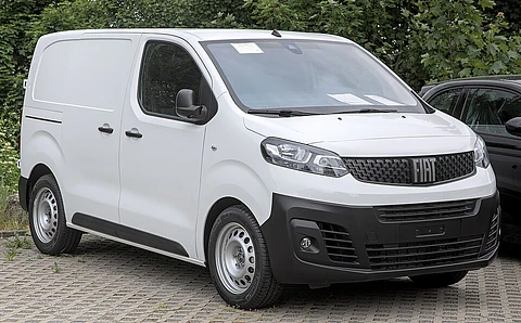 Manual De Taller Fiat Scudo 2016–2026 + Diagramas Eléctricos En Español