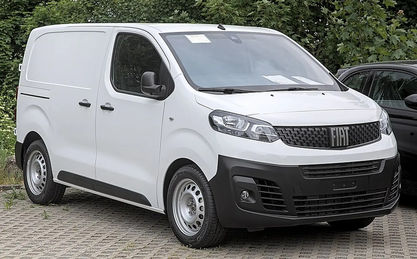 Manual De Taller Fiat Scudo 2016–2026 + Diagramas Eléctricos En Español 1