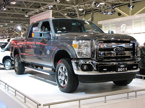 Manual de Taller Ford F-350 2011–2016 Español + Diagramas Eléctricos PDF | Envío Inmediato