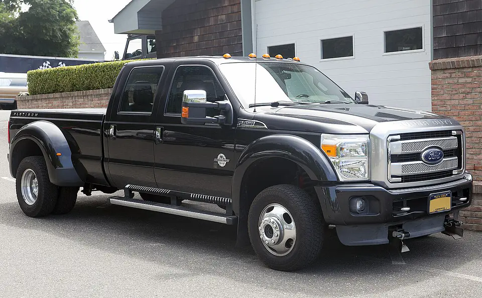 Manual de Taller Ford F-450 2011–2016 Español + Diagramas Eléctricos PDF | Envío Inmediato 1