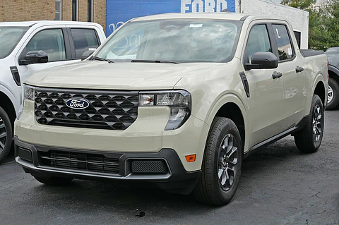 Manual de Taller Ford Maverick 2022–2026 Español + Diagramas Eléctricos PDF | Envío Inmediato