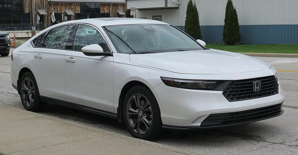 Manual de Taller Honda Accord 2023–2026 Español + Diagramas Eléctricos PDF | Envío Inmediato 1