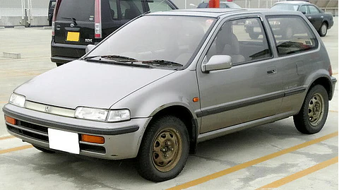 Manual de Taller Honda City 1986–1994 Español + Diagramas Eléctricos PDF | Envío Inmediato