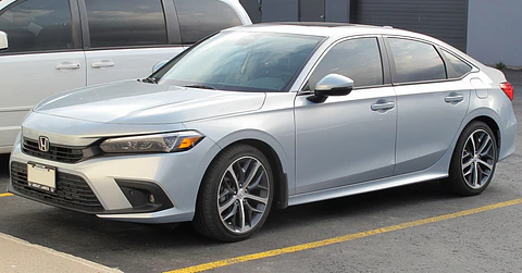 Manual de Taller Honda Civic 2022–2026 Español + Diagramas Eléctricos PDF | Envío Inmediato