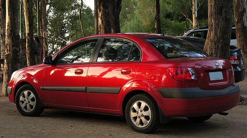 Manual De Taller Kia Rio 2005–2011 + Diagramas Eléctricos En Español