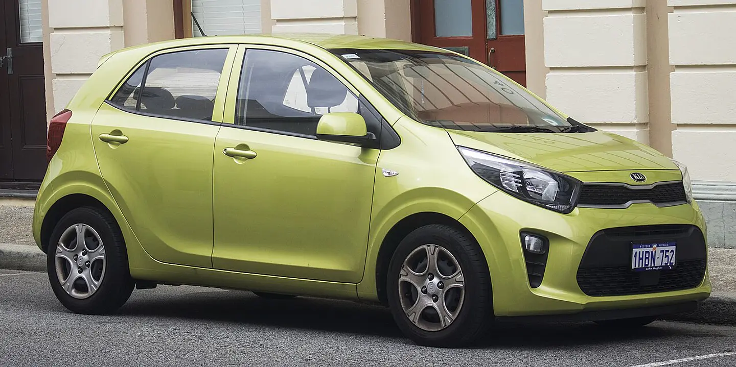 Manual De Taller Kia Morning 2017–2023 + Diagramas Eléctricos En Español 1