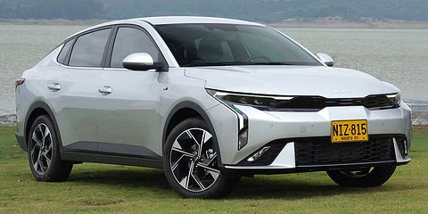 Manual De Taller Kia K3 2023–2026 + Diagramas Eléctricos En Español