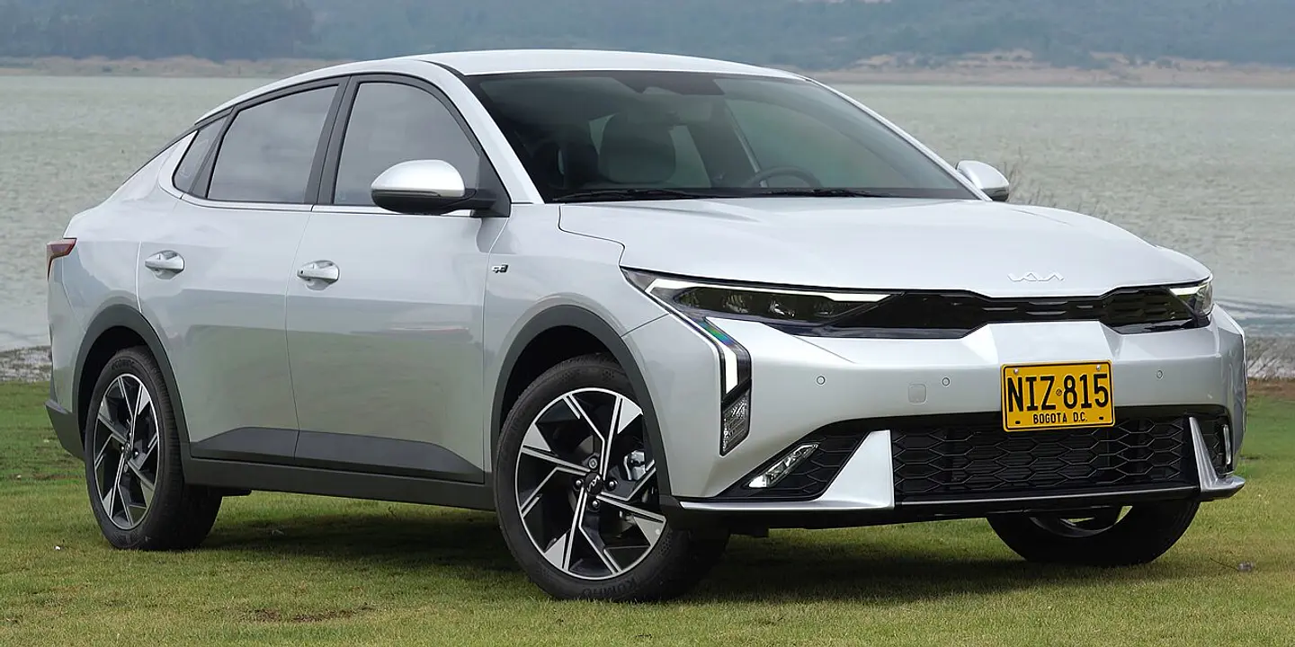 Manual De Taller Kia K3 2023–2026 + Diagramas Eléctricos En Español 1