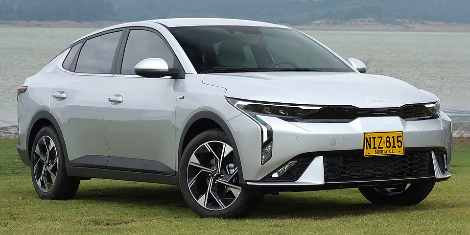 Manual De Taller Kia K3 2023–2026 + Diagramas Eléctricos En Español 1