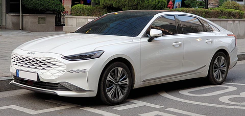 Manual De Taller Kia K8 2021–2026 + Diagramas Eléctricos En Español