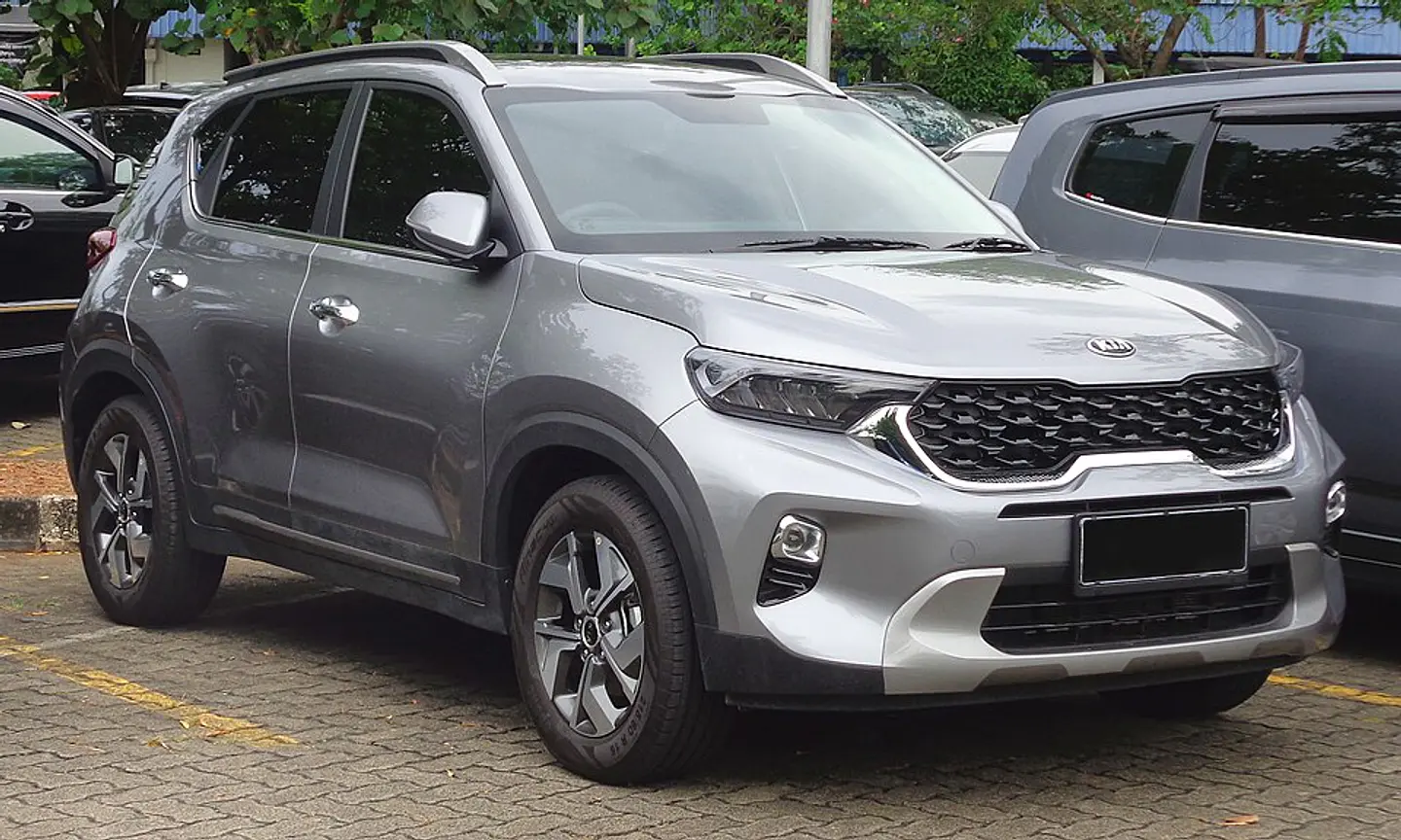 Manual De Taller Kia Sonet 2020–2026 + Diagramas Eléctricos En Español 1