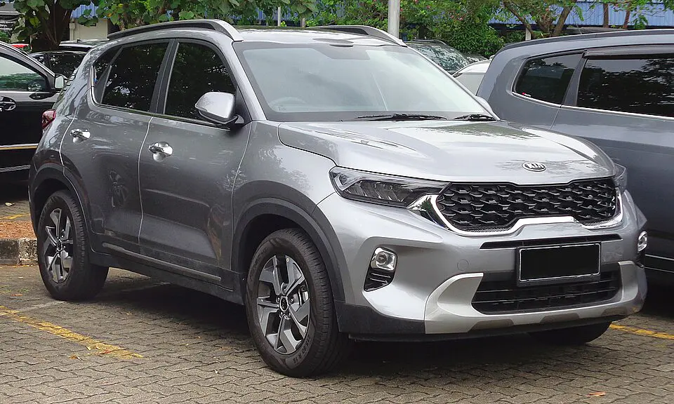 Manual De Taller Kia Sonet 2020–2026 + Diagramas Eléctricos En Español 1