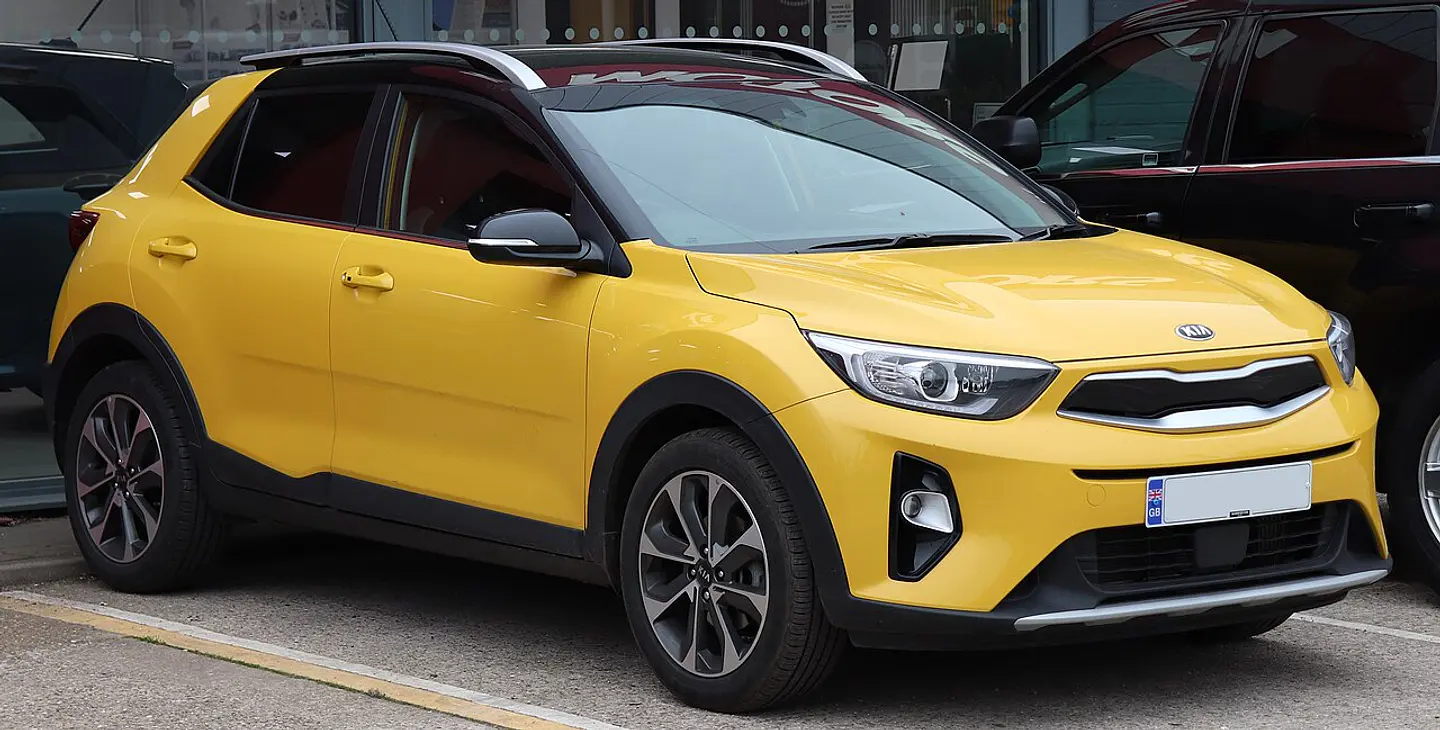 Manual De Taller Kia Stonic 2017–2026 + Diagramas Eléctricos En Español 1