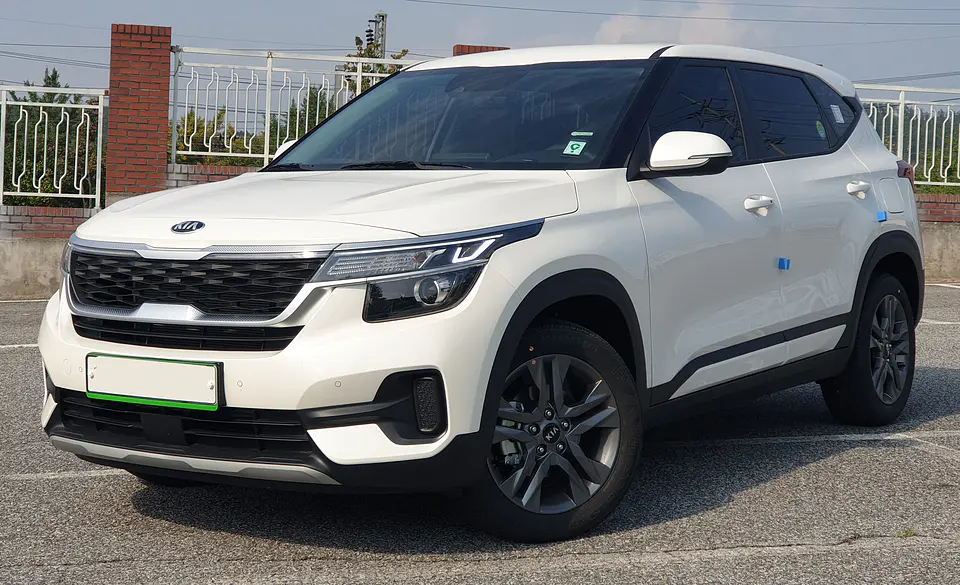 Manual De Taller Kia Seltos 2019–2026 + Diagramas Eléctricos En Español 1