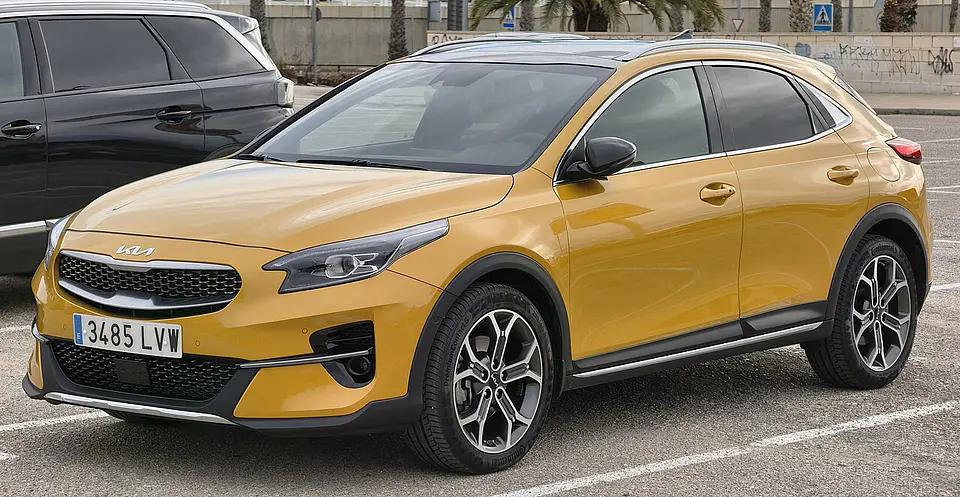 Manual De Taller Kia XCeed 2019–2026 + Diagramas Eléctricos En Español 1
