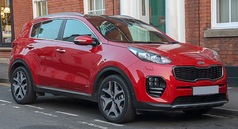 Manual De Taller Kia Sportage 2015–2021 + Diagramas Eléctricos En Español