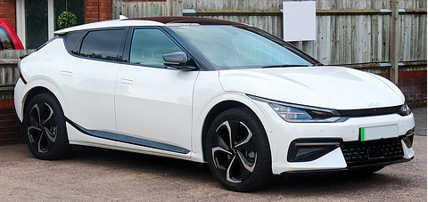 Manual De Taller Kia EV6 2021–2026 + Diagramas Eléctricos En Español