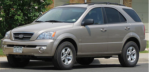 Manual De Taller Kia Sorento 2002–2009 + Diagramas Eléctricos En Español