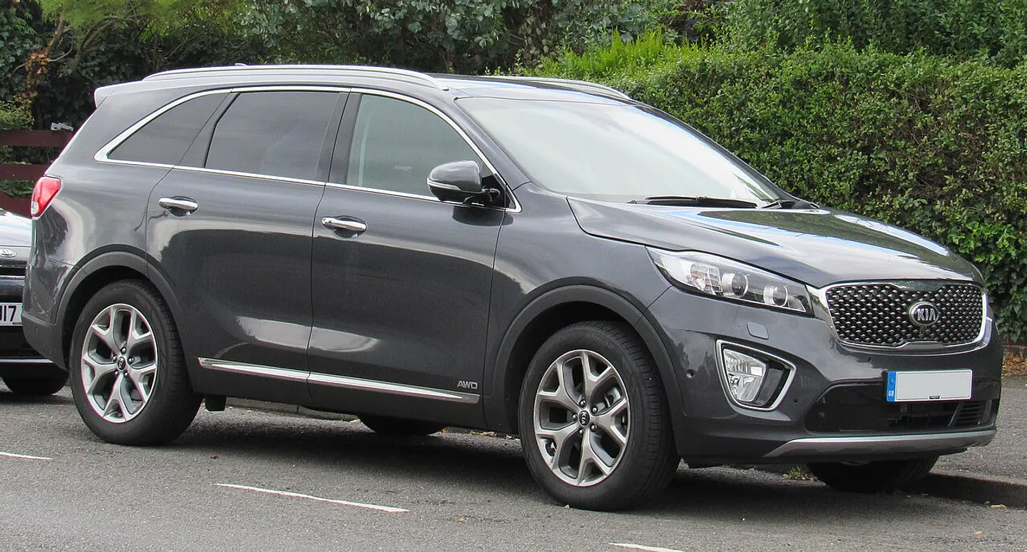 Manual De Taller Kia Sorento 2014–2020 + Diagramas Eléctricos En Español 1