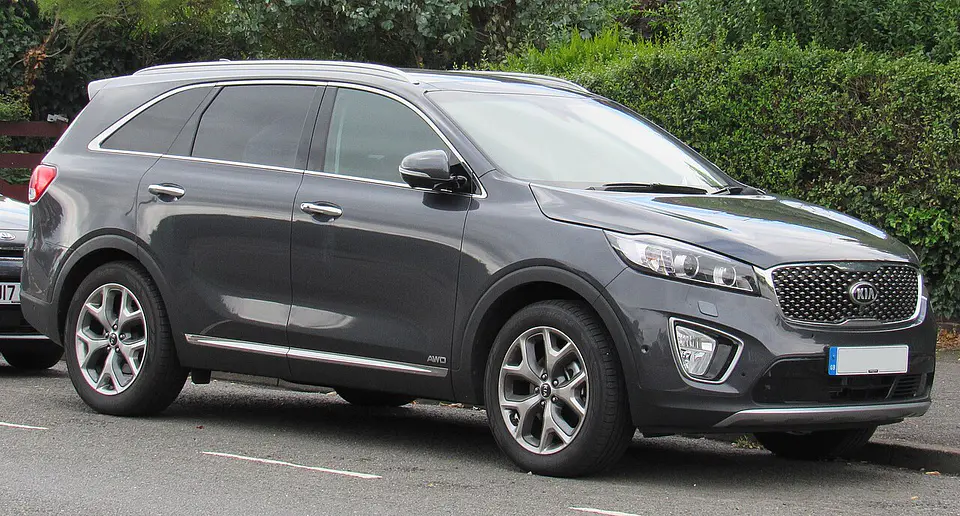 Manual De Taller Kia Sorento 2014–2020 + Diagramas Eléctricos En Español 1