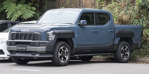 Manual De Taller Kia Tasman 2025–2026 + Diagramas Eléctricos En Español