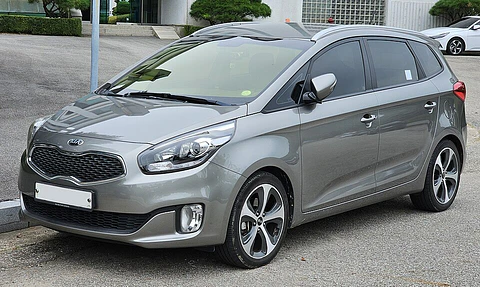 Manual De Taller Kia Carens 2013–2018 + Diagramas Eléctricos En Español
