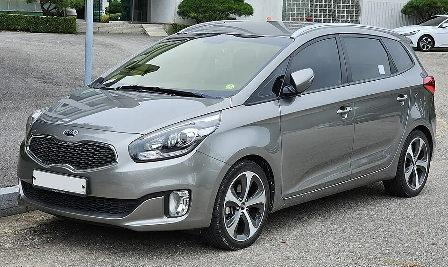 Manual De Taller Kia Carens 2013–2018 + Diagramas Eléctricos En Español 1