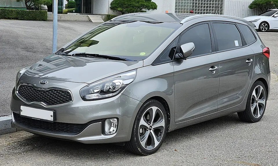 Manual De Taller Kia Carens 2013–2018 + Diagramas Eléctricos En Español 1