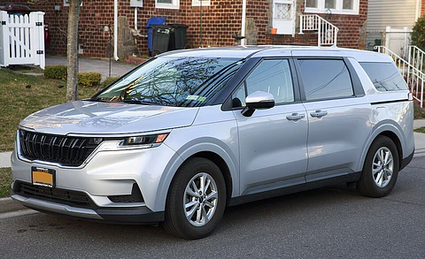 Manual De Taller Kia Carnival 2020–2026 + Diagramas Eléctricos En Español