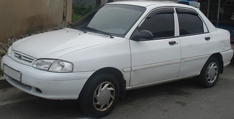 Manual De Taller Kia Avella 1994–2000 + Diagramas Eléctricos En Español