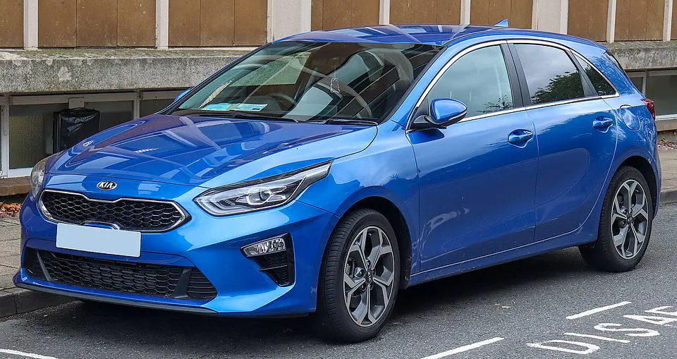 Manual De Taller Kia Ceed 2018–2026 + Diagramas Eléctricos En Español 1