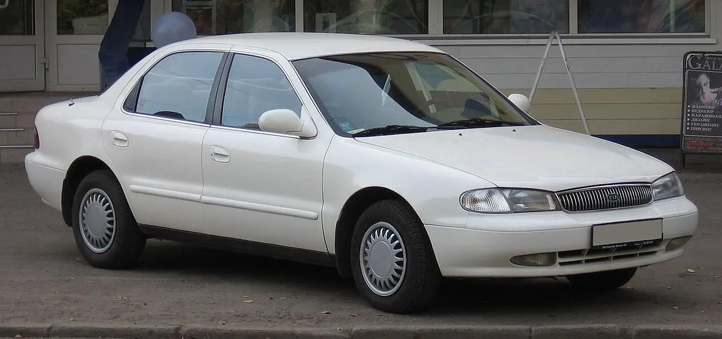 Manual De Taller Kia Credos 1995–2001 + Diagramas Eléctricos En Español 1
